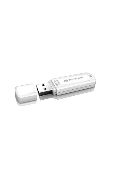 Transcend Jetflash 730 128GB USB 3.0 White