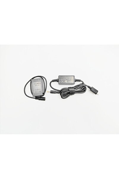 iShoot Alimentator Tip Baterie EN-EL20 Nikon EP-5C Dummy Battery DC COUPLER T...