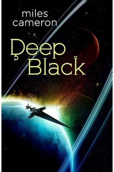 Orion Publishing أسود عميق