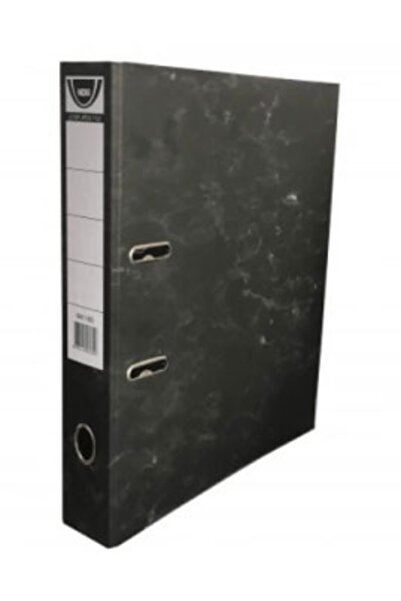 Noki Marbled Lever Arch File 5cm