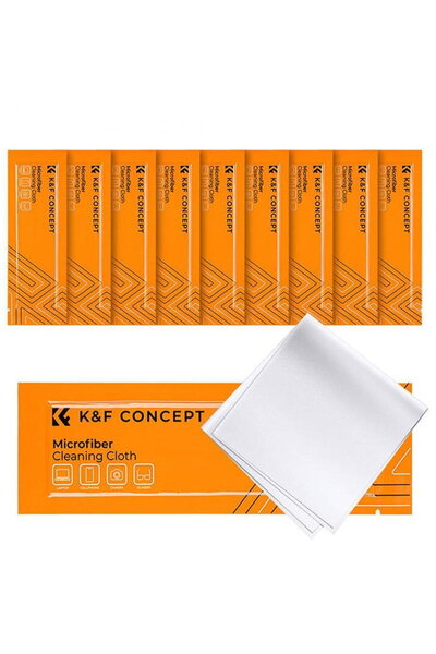 Other Lavetă de curățare din microfibră K&F Concept SKU.1597