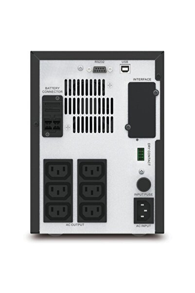 Apc Easy UPS SMV 1500VA 230V