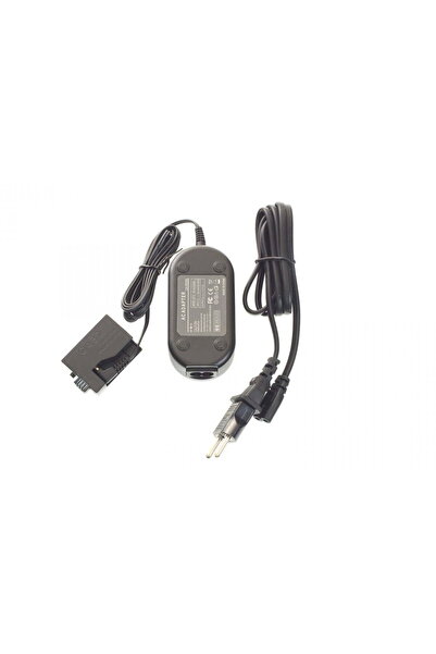 Generic Alimentator ACK-E5 DR-E5 LP-E5 pentru Canon EOS 450D 500D 1000D