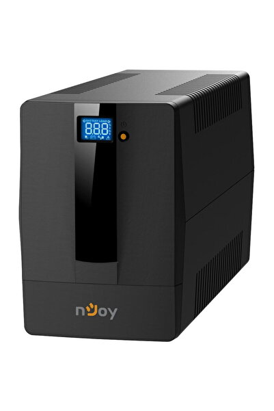 nJoy 600va black