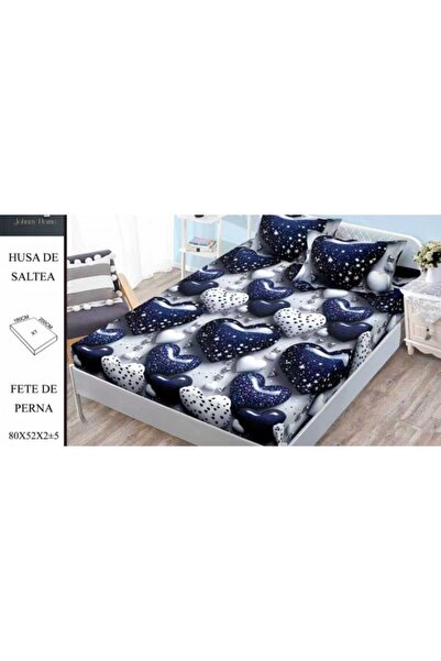 Pucioasa Huse Finet 180 x 200 COD HH79