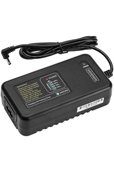 Godox Incarcator VG60-12L3 pentru seria AD600