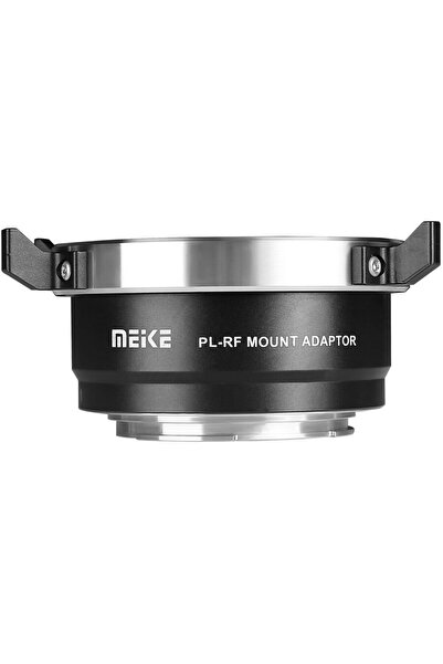 Meike Adaptor montura PL-RF pentru obiective Cine de la Arri PL la Canon RF-M...