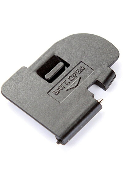 Generic Usita compartiment acumulator replace pentru Canon 5D Mark II