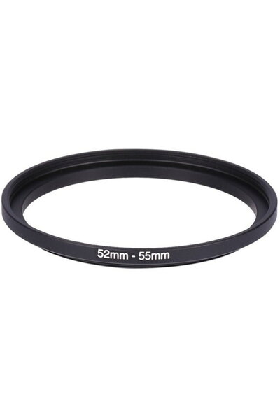 Generic Inel reductie step-up 52-55mm