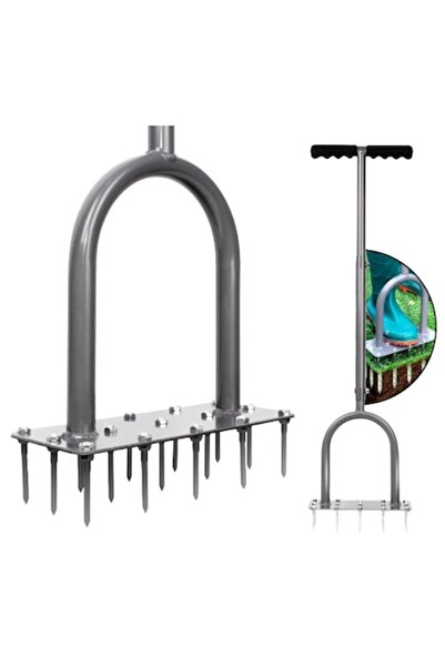 Gazonul Aerator Easy Aerator