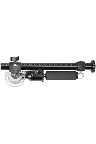 Other Sirui horizontal arm ha-77