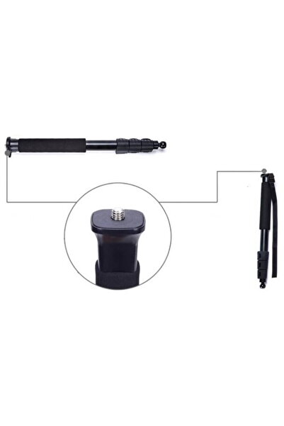 Yunteng Monopied VCT-588