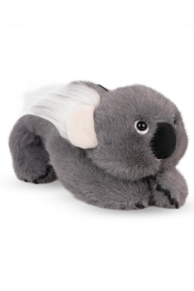 CAN OYUNCAK Lying Animal Series (Koala) - Standard Standard