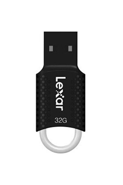 Lexar Unitate de stocare JumpDrive V40 de 32 GB, USB 2.0