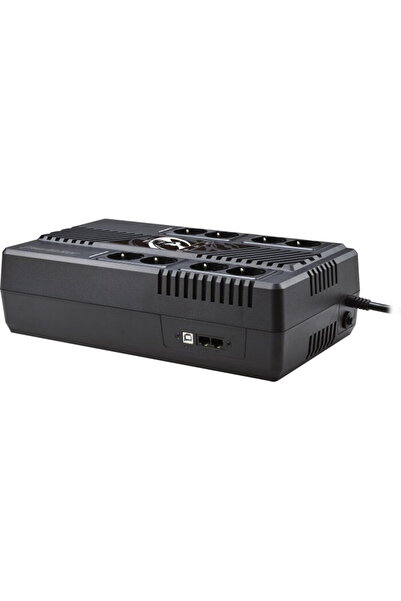 Bluewalker PowerWalker VI 1000 MS, UPS (black)