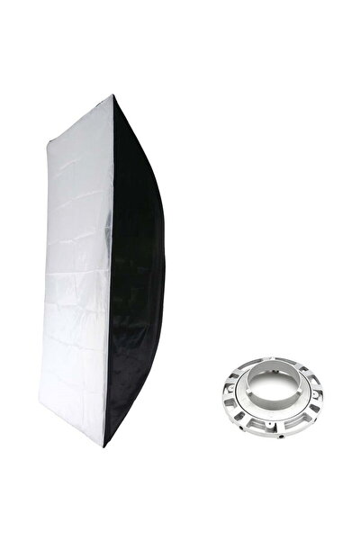 Generic Softbox 70x100cm cu montura Bowens