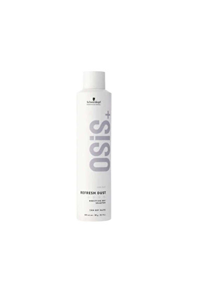 Schwarzkopf Professional Osis Refresh Dust Dry Shampoo 300 ml