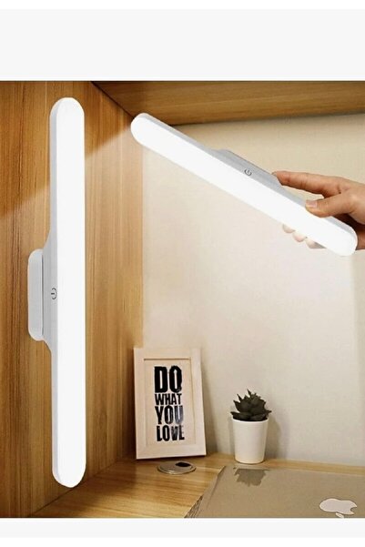 Cata Martı Şarjlı Aplik 6W 3 Renk Mıknatıslı