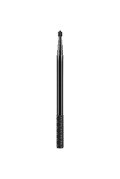 Other Bastone selfie metalic PULUZ 150 cm pentru Insta360 One RS / X2 / X3 / X4