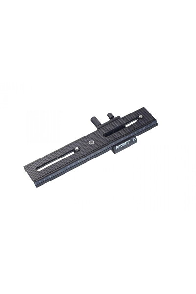 Other Sina slider macro rail cu cremaliera Fotomate LP-02 240mm