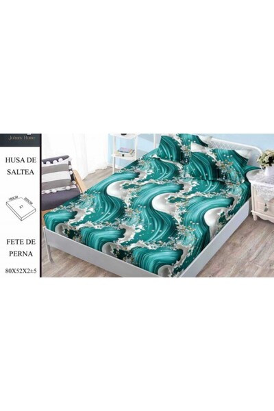 Pucioasa Finet covers 180 x 200 COD HH 63