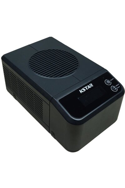 KSTAR AVR 1000 Automatic Voltage Regulator
