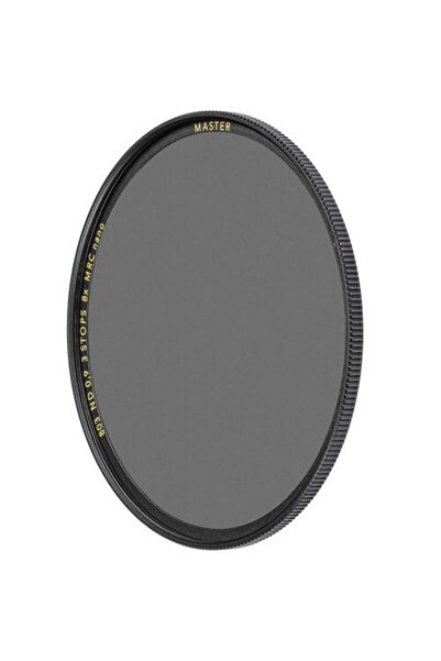 Other Filtru alb-negru ND 0,9 MRC Nano Master 58mm