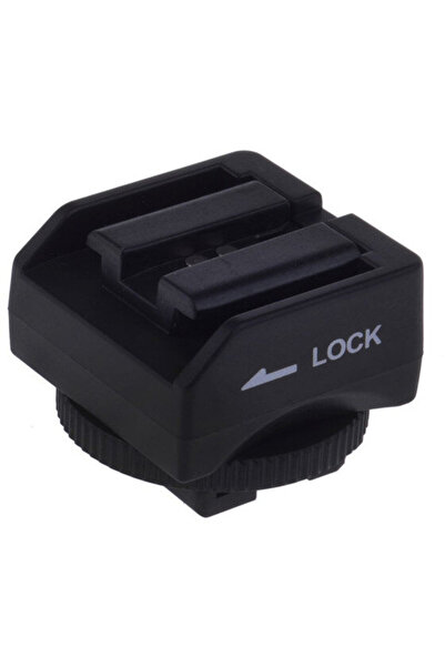 Meike Adaptor patină MK-SH21 cu autoblocare pentru pată la pată multi-interfa...