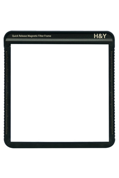 H&Y Suport magnetic quick release pentru filtre 100x100mm - MF02