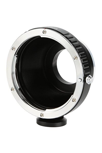 Other K&F Concept EOS-P/Q adaptor montura de la Canon EOS EF la Pentax Q-Moun...