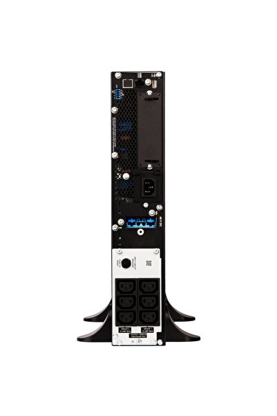 Apc Smart-UPS SRT 1500VA 230V