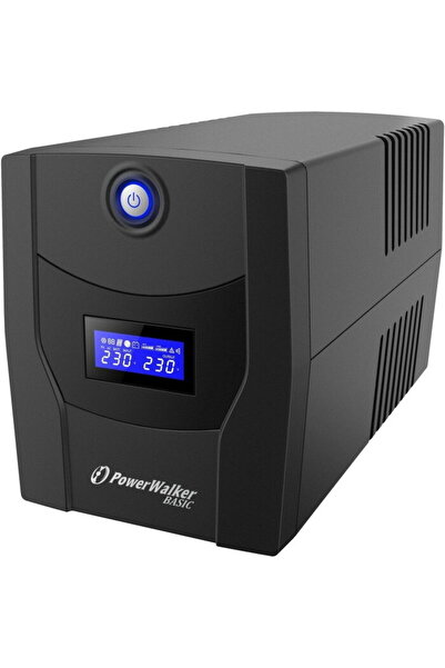 Bluewalker PowerWalker VI 2200 STL