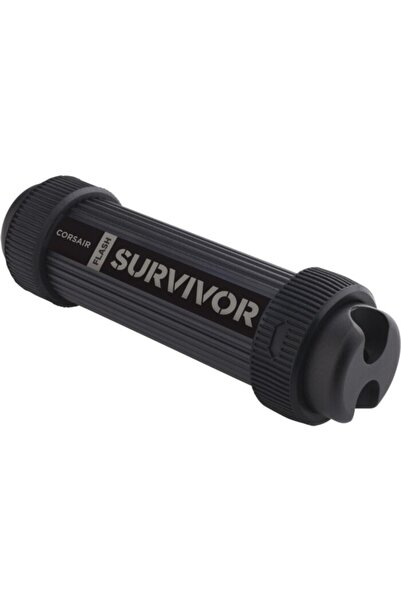 Corsair Flash Survivor Stealth 1 TB USB flash drive (black, USB-A 3.2 Gen 1)