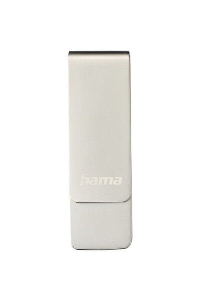 Hama "Rotate Pro" USB Stick USB 3.0 32GB 70MB/s Argintiu