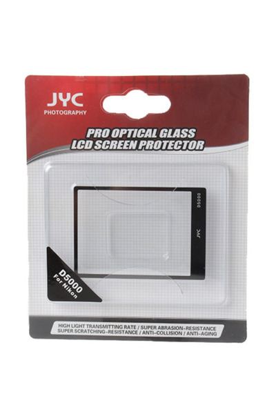JYC Ecran protector LCD pentru Nikon D5000