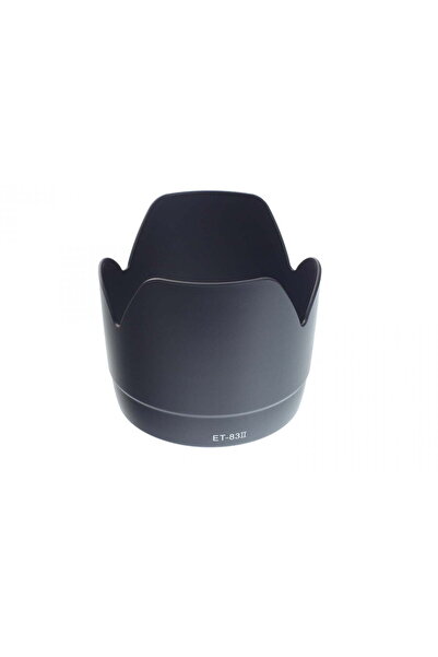 Generic Parasolar replace ET-83 II pentru Canon EF 70-200 f/2.8L USM