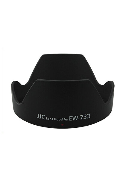 JJC LH-73II Parasolar EW-73II pentru Canon EF 24-85mm f/3.5-4.5 USM