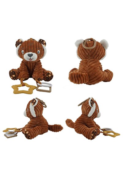 PregoToys Prego Toys Plush Toys Tiger - Standard Standard