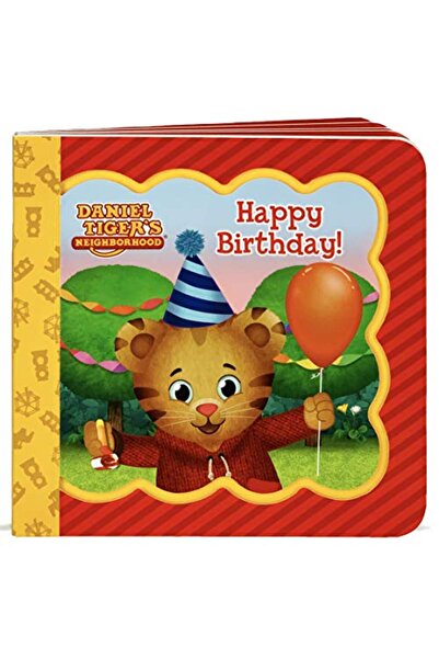 Cottage Door Press عيد ميلاد سعيد!