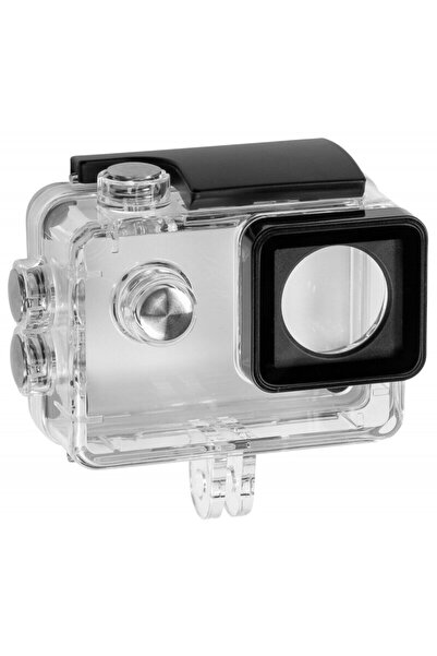 GoXtreme Carcasă impermeabil pentru Black Hawk 4K 55310