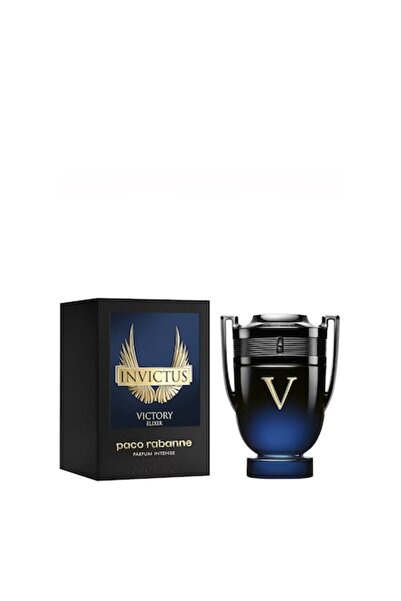 Paco Rabanne , Invictus Victory, Мъжка парфюмна вода, 50 мл