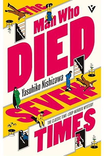 Pushkin Pr Man Who Died Seven Times
