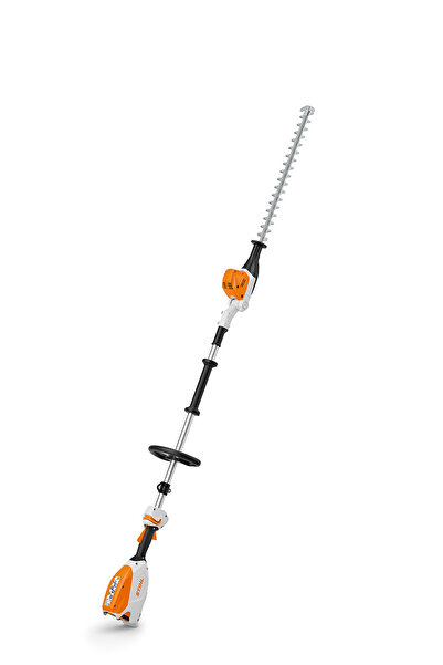 STIHL HLA 66 Akülü Yüksek Çit Kesme