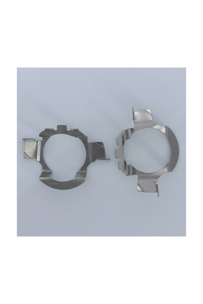 FEMEX Volkswagen Jetta MK6 Kısa Ve Uzun Far LED pul SabitlemAme Aparatı