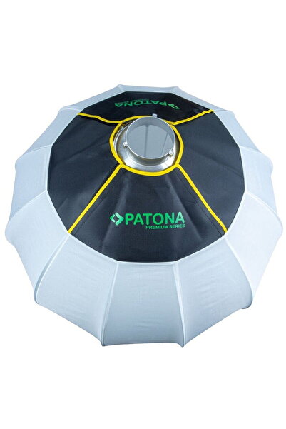 Patona Softbox Premium Global 65cm cu montura Bowens - 4250