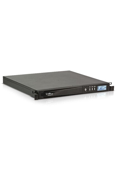 Riello UPS Vision Rack, VSR 800 A1, 800VA