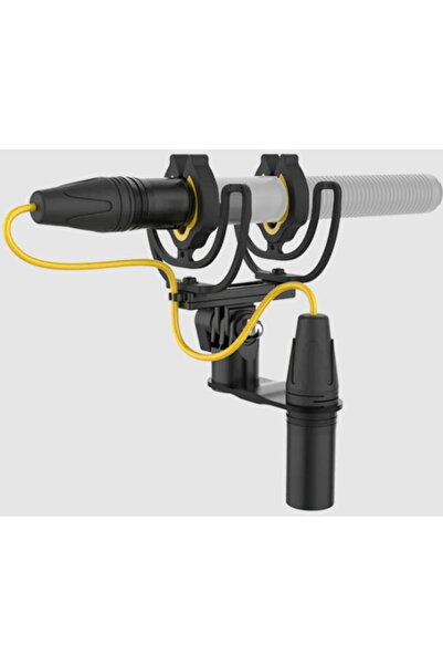 Deity Suport antivibratii reglabil ASM2 Pro Kit