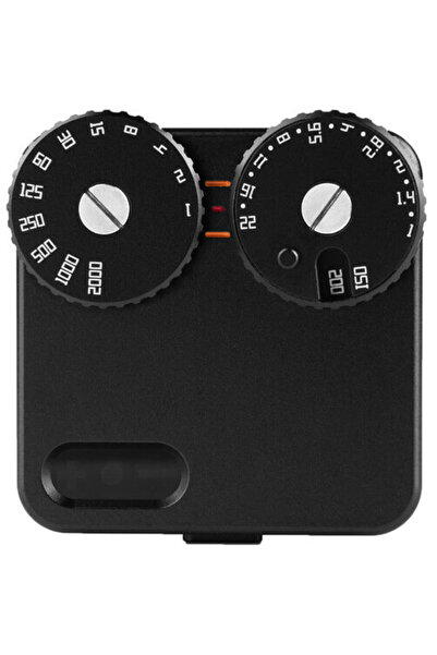 TTArtisan Light Meter Black