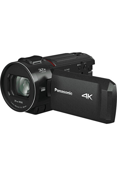 Other Panasonic HC-VX3 4K Camcorder