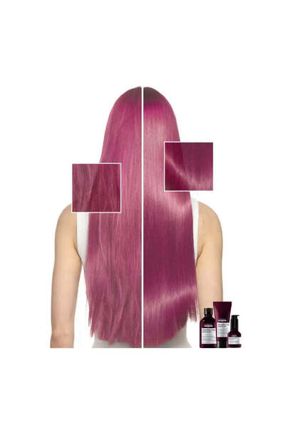 L'oreal Professionnel L’Oréal Professionnel Vitamino Color Spectrum Șampon ve...